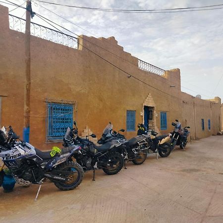 Casa Rosa Appartement Merzouga Buitenkant foto