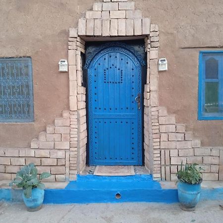 Casa Rosa Appartement Merzouga Buitenkant foto