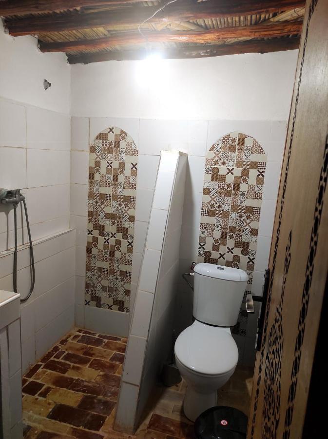 Casa Rosa Appartement Merzouga Buitenkant foto