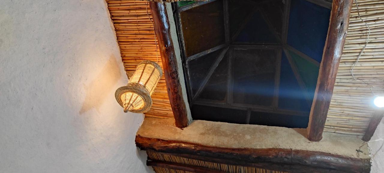 Casa Rosa Appartement Merzouga Buitenkant foto